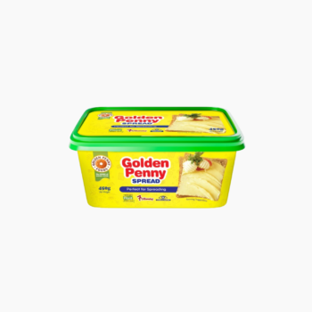 Golden Penny Spread 450g