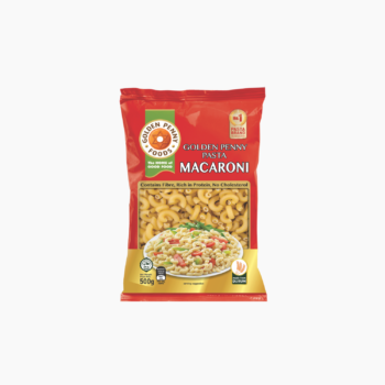 Golden Penny Macaroni 500g