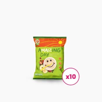 GOLDEN PENNY AMAZING DAY 45Gx10