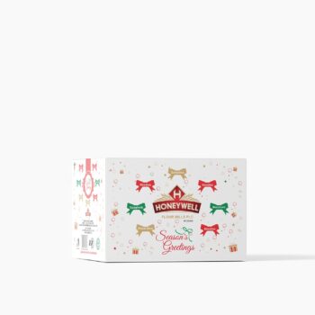 Honeywell Seasonal Regular Combo