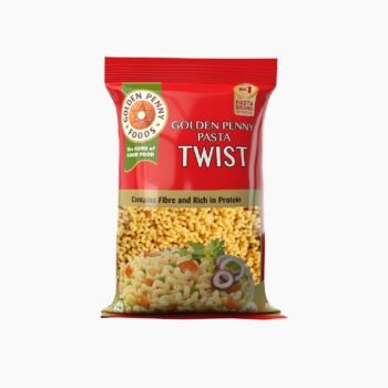 Golden Penny Twist 500g