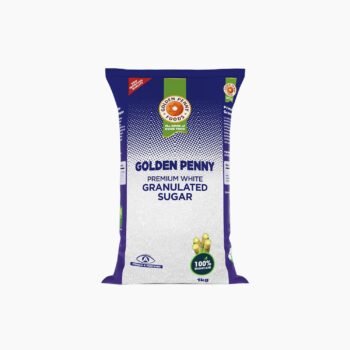 Golden Penny Granulated Sugar 250g
