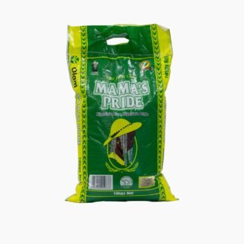 Mama's Pride 10Kg