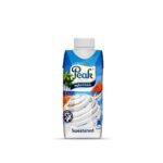 PEAK Yoghurt Plain Sweetened 318ml