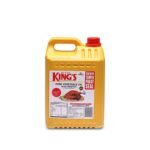Devon King's 5L