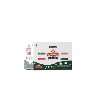 Honeywell Combo Pack Regular