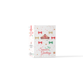 Honeywell Seasonal Mini Combo