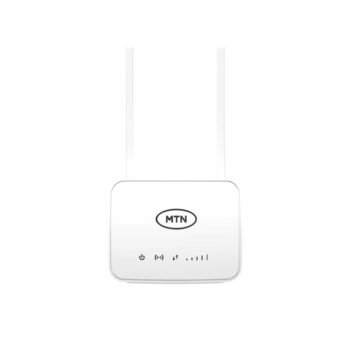MTN 4G Router (Standard)