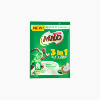 Milo 3 in 1 30g