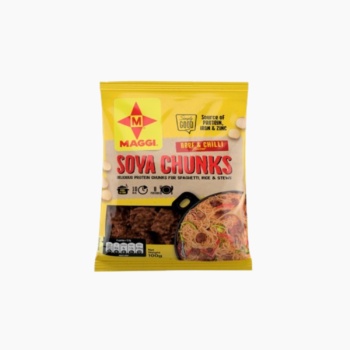 Maggi Soya Chunks 100g