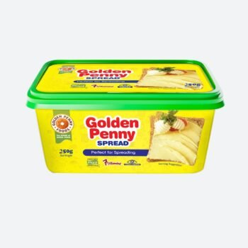 Golden Penny Spread 250g