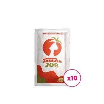 Golden Penny Tomato Jos 65gx10