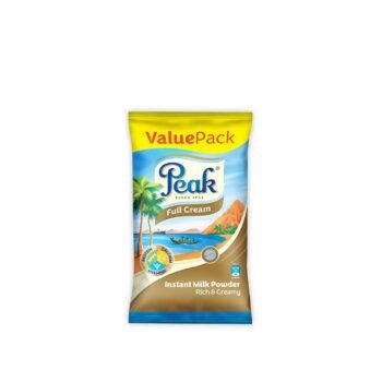 PEAK Full Cream Powder 800g Pouch