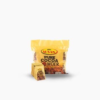 Amel Susan Cocoa Powder Drink 240 x 10g