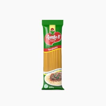 Auntie B Spaghetti 500g