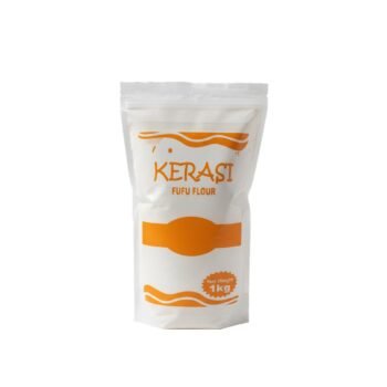 Kerasi Fufu Flour 1kg