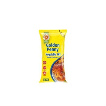Golden Penny Vegetable Oil 45 ML