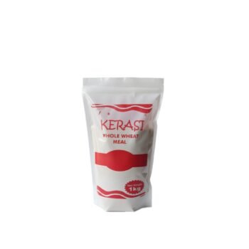 Kerasi Whole Wheat Meal 1kg