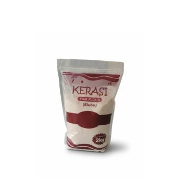 Kerasi Yam Flour 2kg